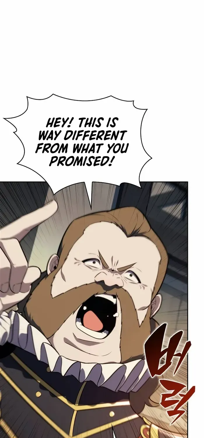 Solo Max-Level Newbie Chapter 143 page 16 - 