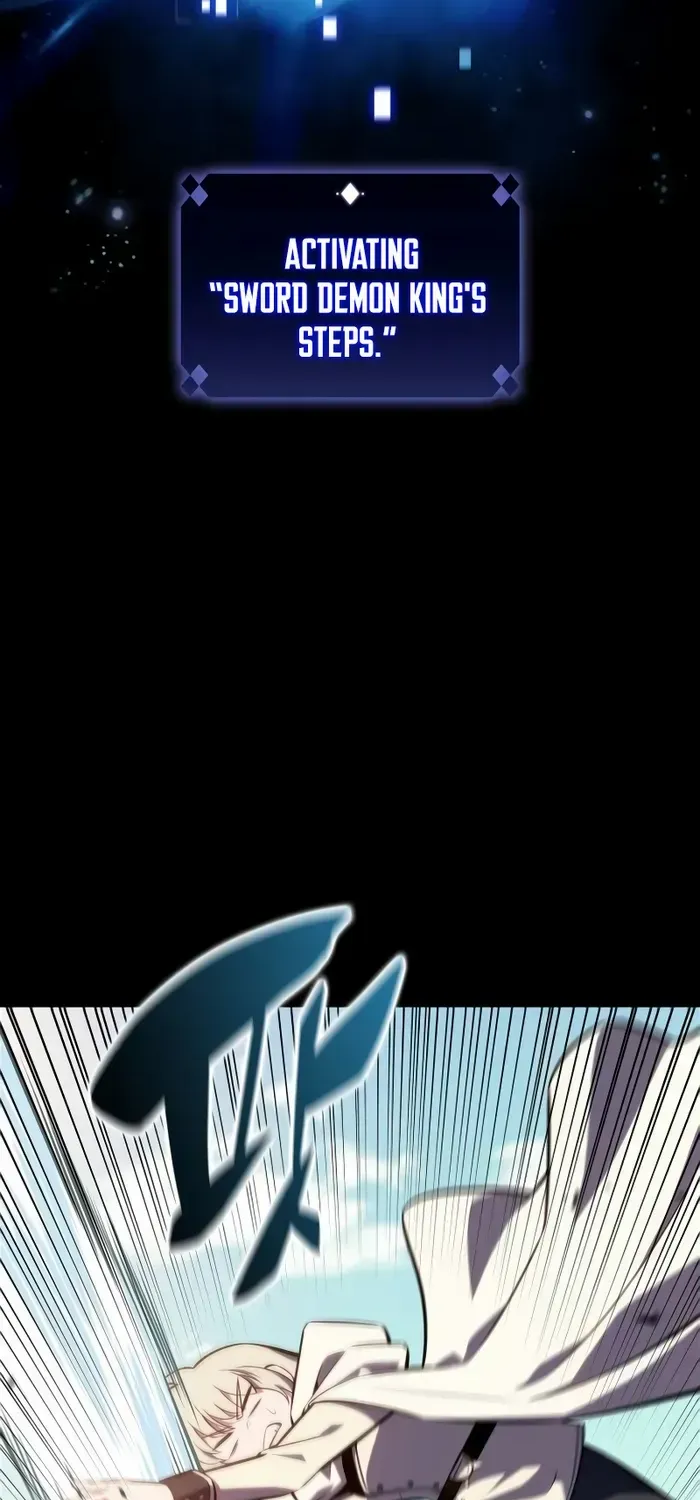Solo Max-Level Newbie Chapter 143 page 3 - 