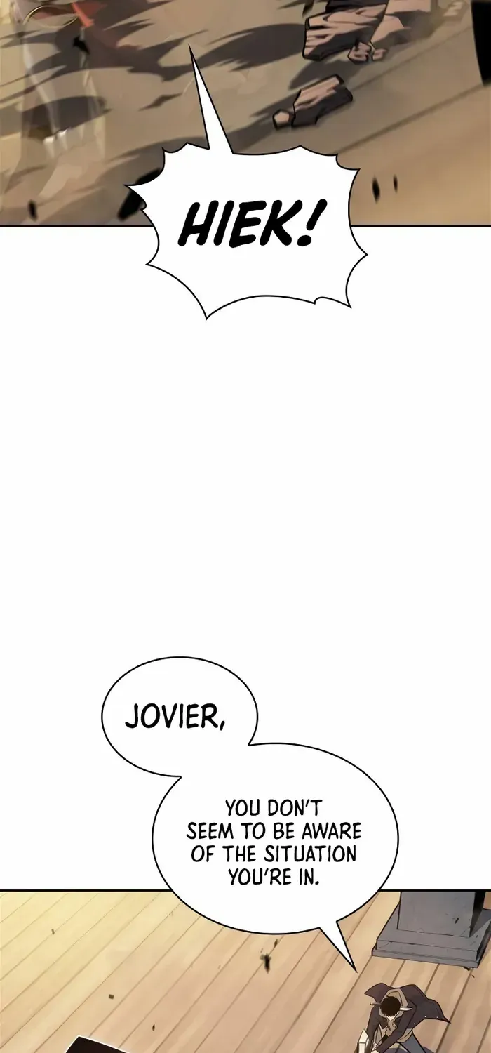 Solo Max-Level Newbie Chapter 143 page 24 - 