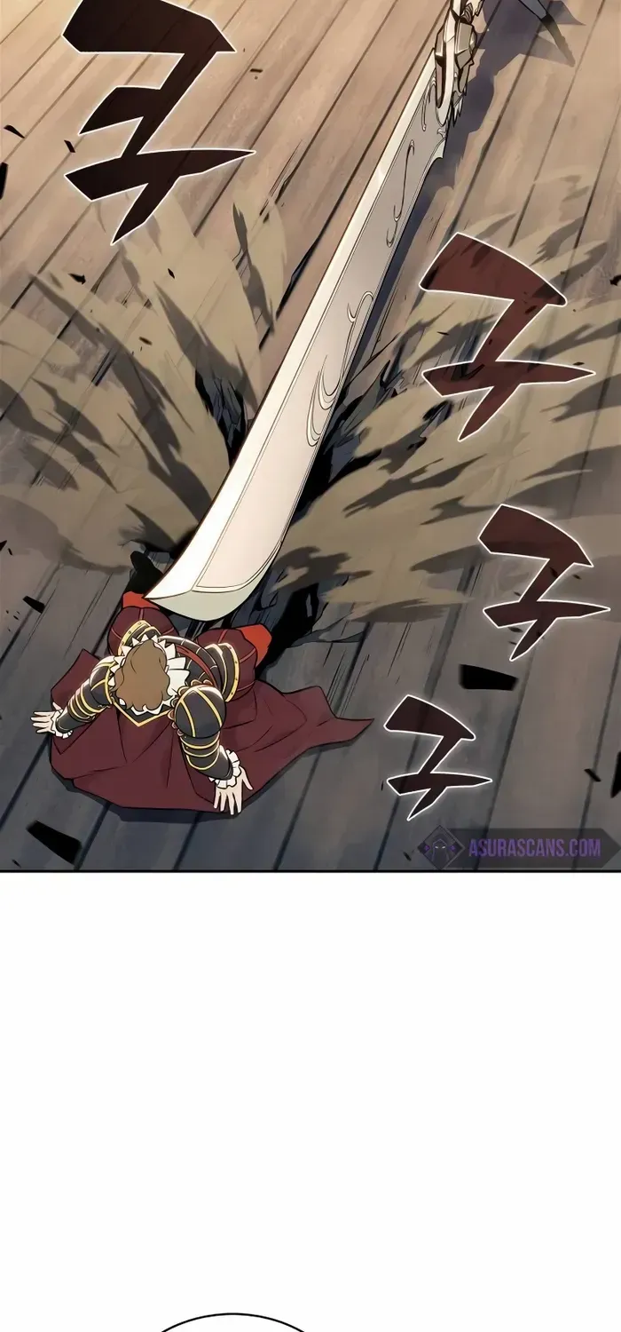 Solo Max-Level Newbie Chapter 143 page 25 - 