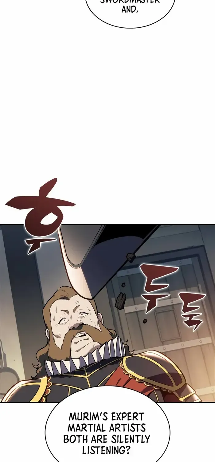 Solo Max-Level Newbie Chapter 143 page 27 - 