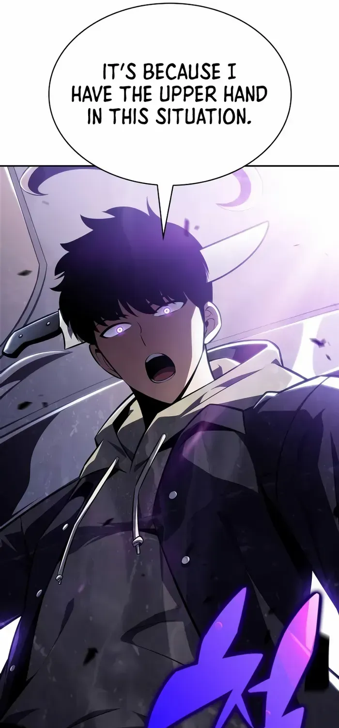 Solo Max-Level Newbie Chapter 143 page 29 - 