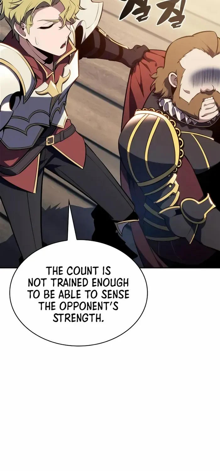 Solo Max-Level Newbie Chapter 143 page 32 - 
