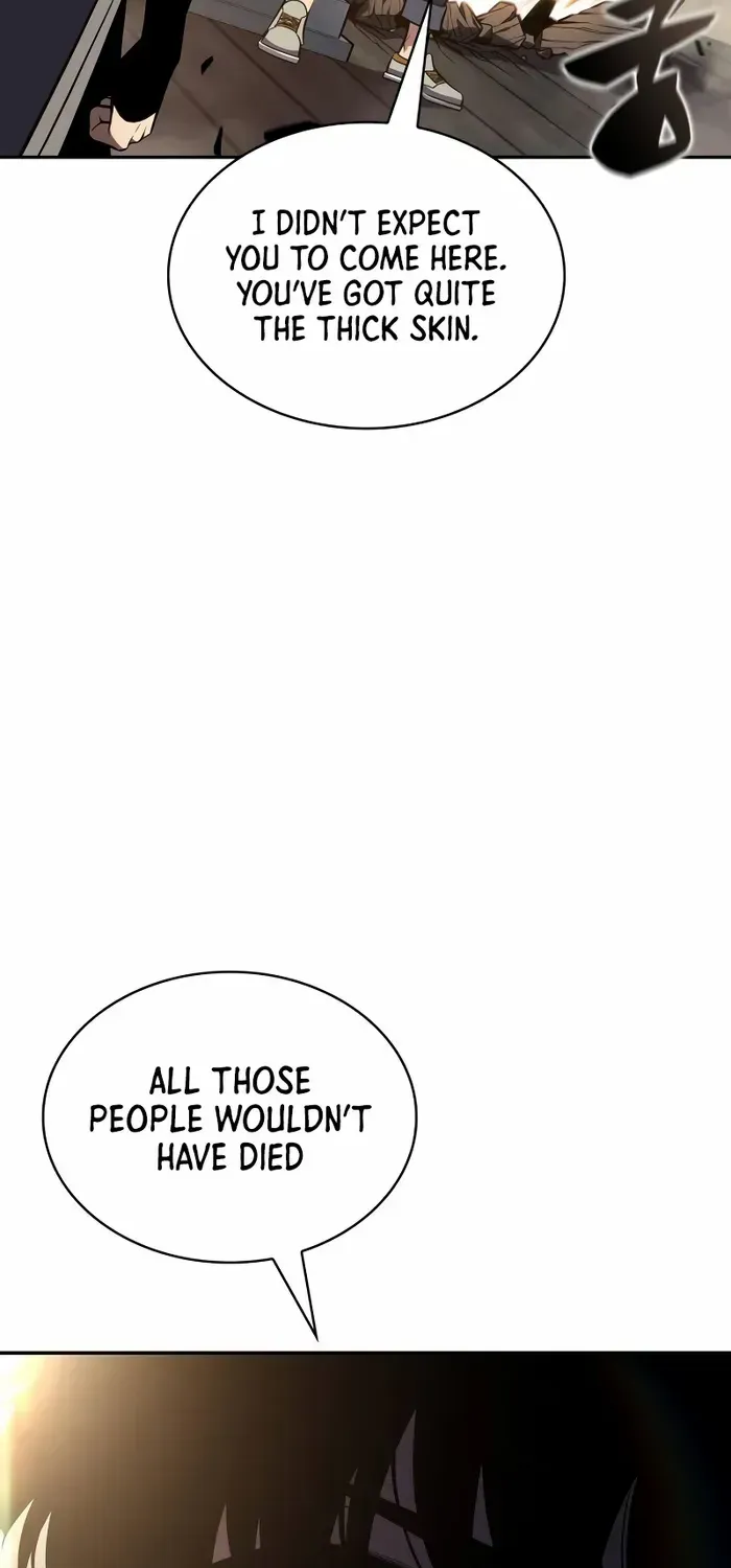 Solo Max-Level Newbie Chapter 143 page 35 - 