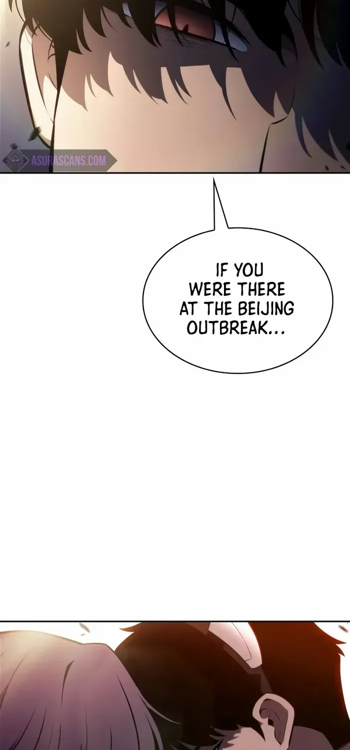 Solo Max-Level Newbie Chapter 143 page 36 - 