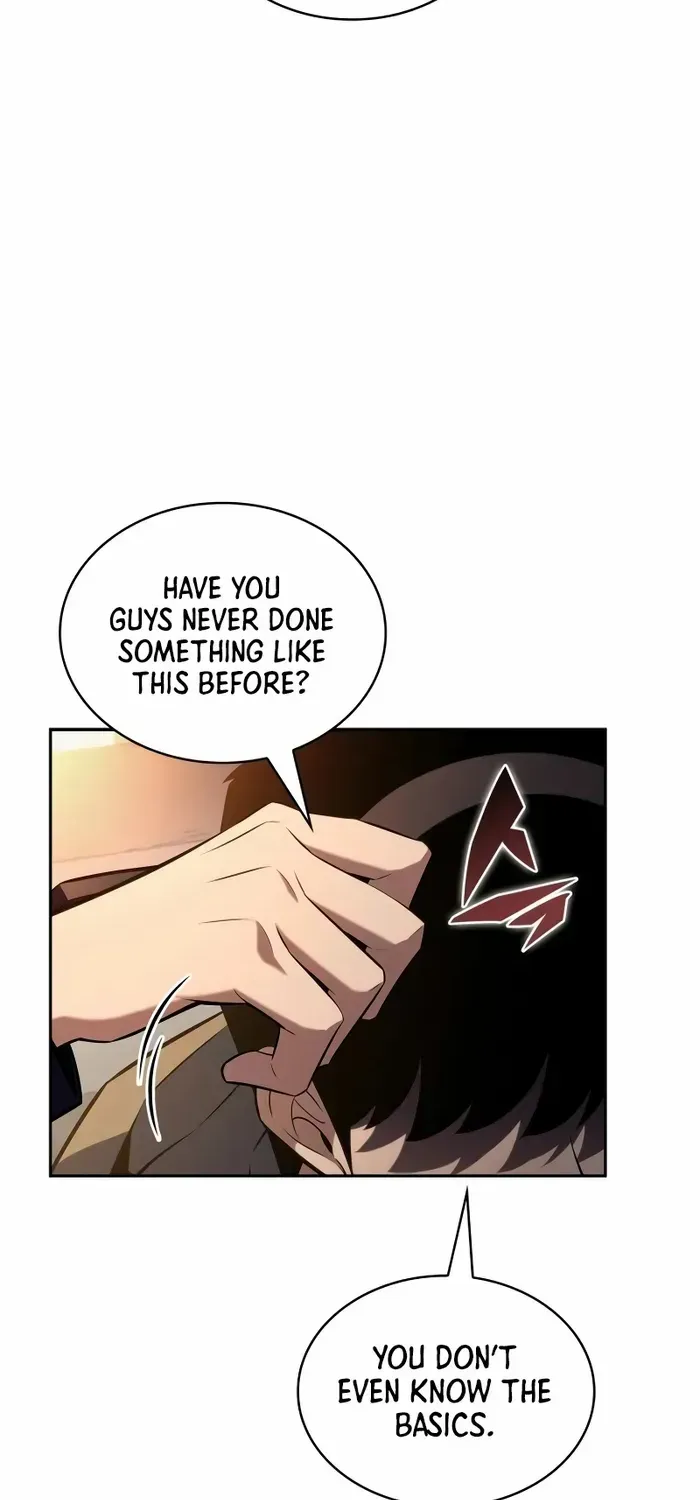 Solo Max-Level Newbie Chapter 143 page 39 - 