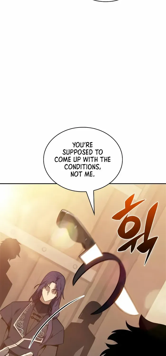 Solo Max-Level Newbie Chapter 143 page 40 - 