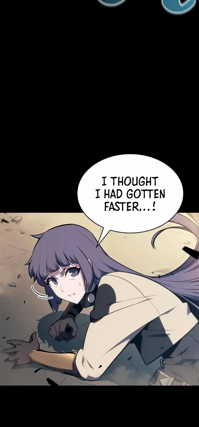 Solo Max-Level Newbie Chapter 143 page 5 - 