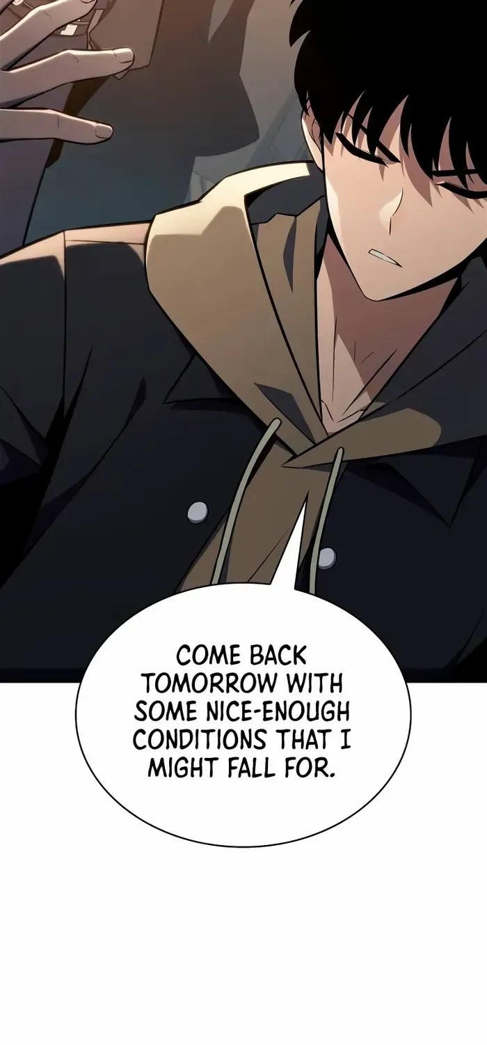 Solo Max-Level Newbie Chapter 143 page 41 - 