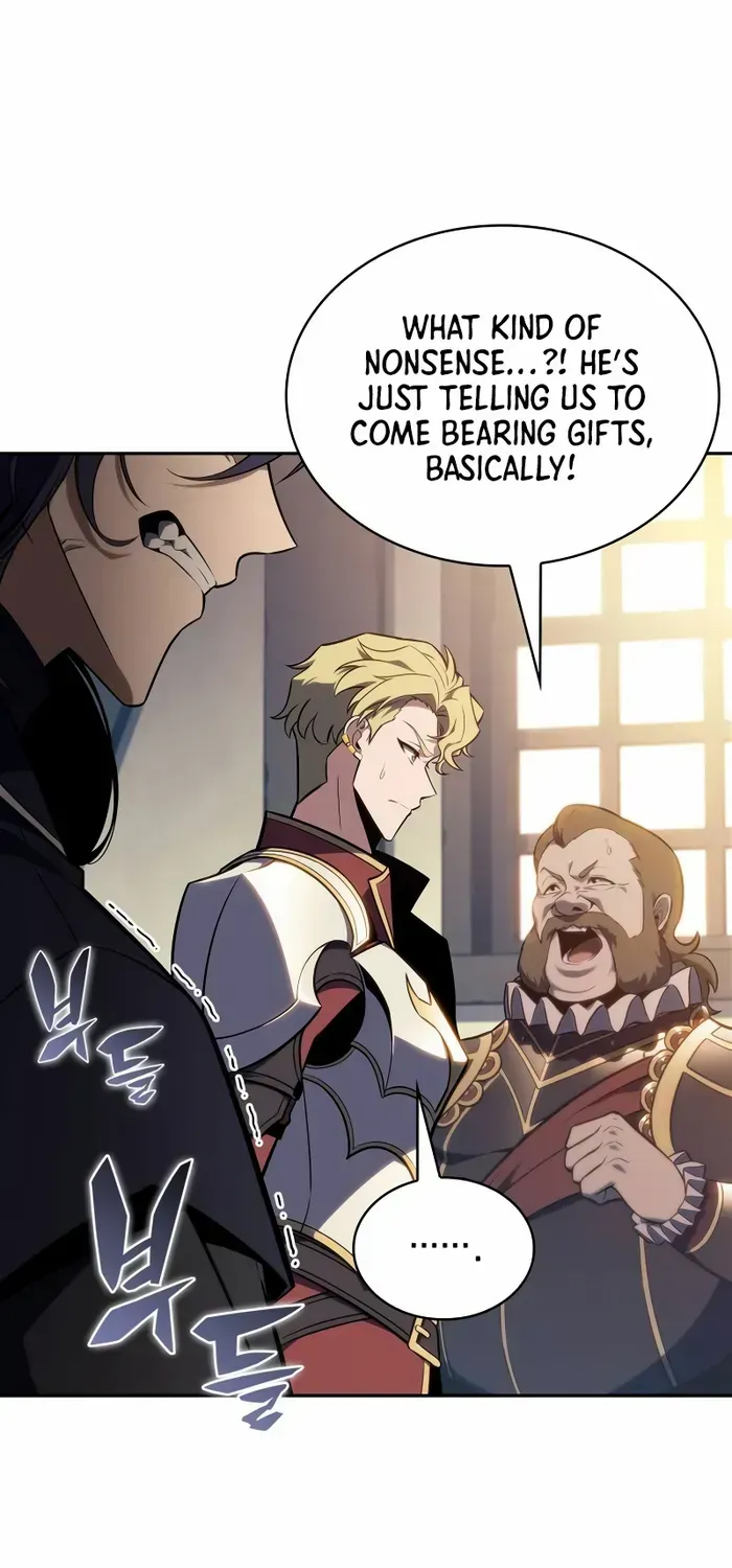 Solo Max-Level Newbie Chapter 143 page 42 - 