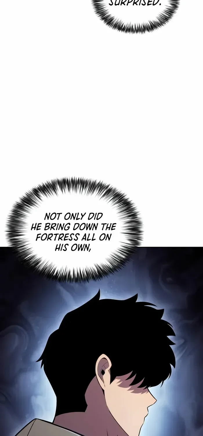 Solo Max-Level Newbie Chapter 143 page 44 - 