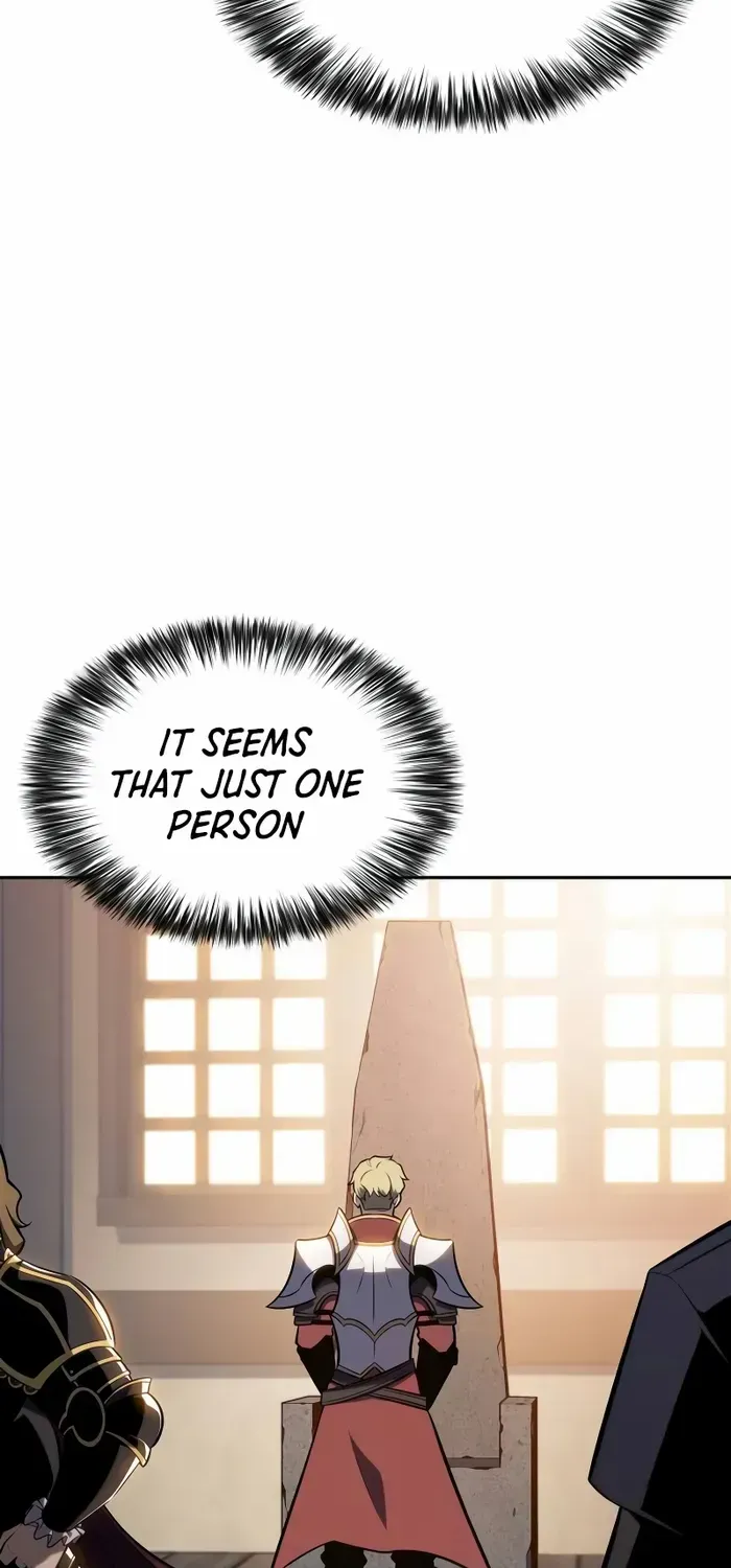 Solo Max-Level Newbie Chapter 143 page 47 - 