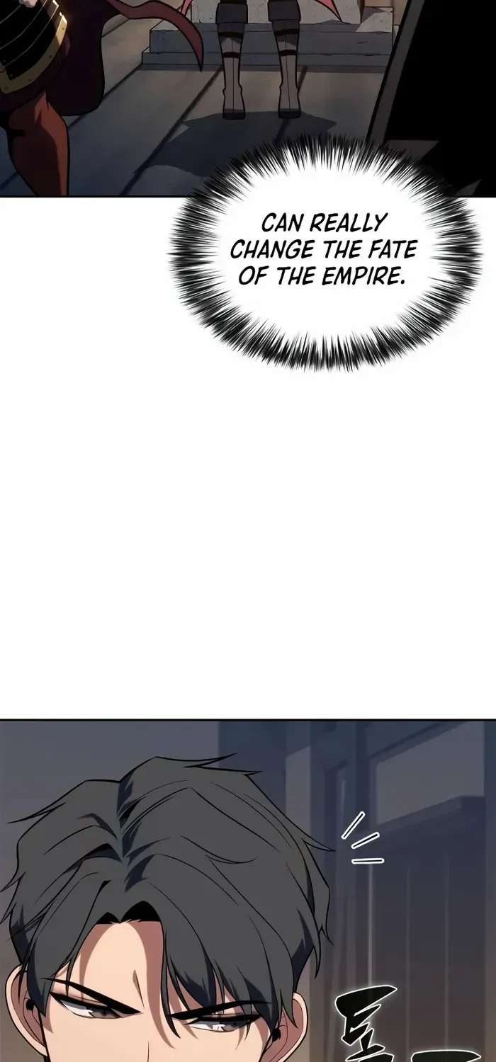 Solo Max-Level Newbie Chapter 143 page 48 - 