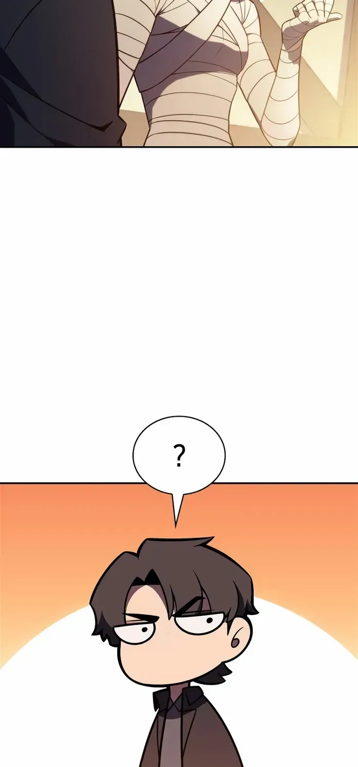 Solo Max-Level Newbie Chapter 143 page 50 - 