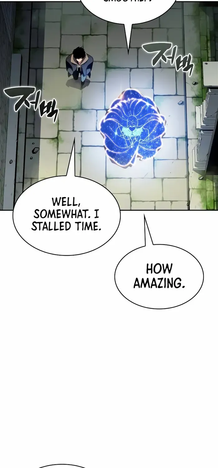 Solo Max-Level Newbie Chapter 143 page 52 - 