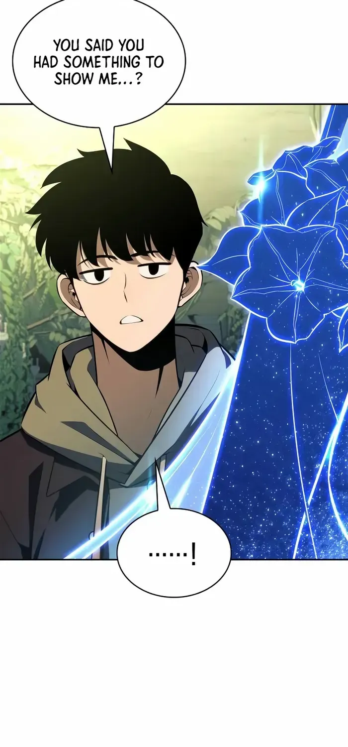 Solo Max-Level Newbie Chapter 143 page 53 - 