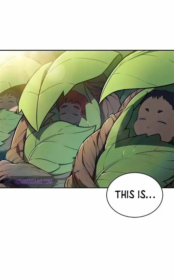 Solo Max-Level Newbie Chapter 143 page 54 - 