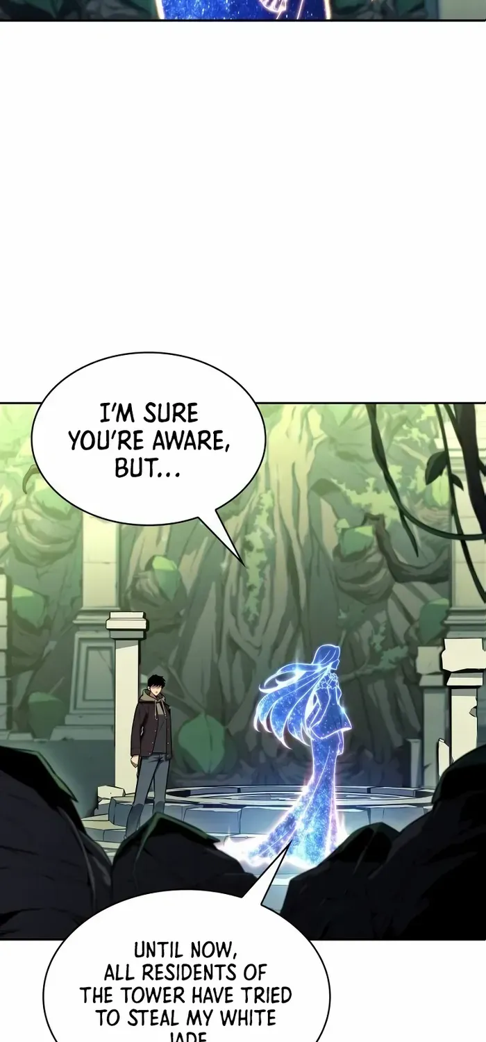 Solo Max-Level Newbie Chapter 143 page 56 - 