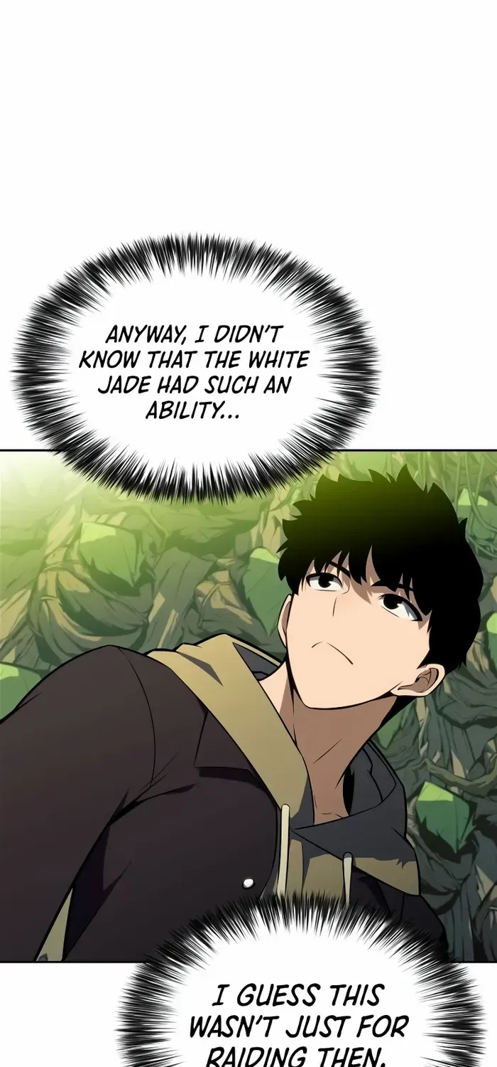 Solo Max-Level Newbie Chapter 143 page 68 - 