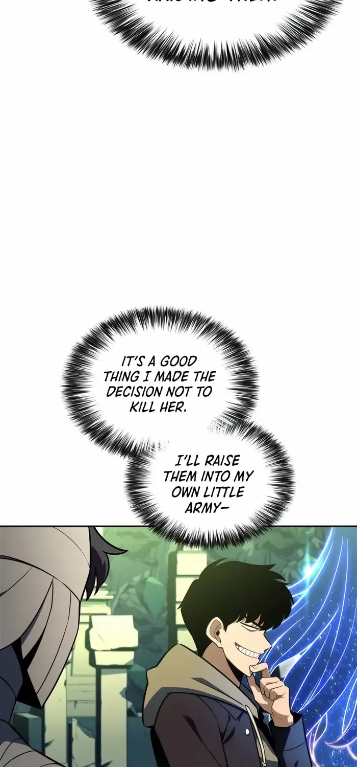 Solo Max-Level Newbie Chapter 143 page 69 - 