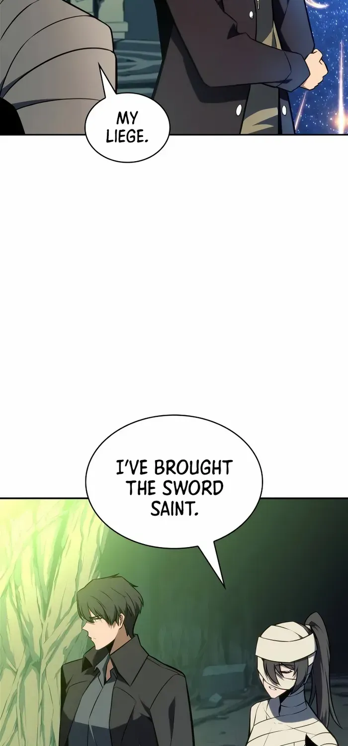 Solo Max-Level Newbie Chapter 143 page 70 - 