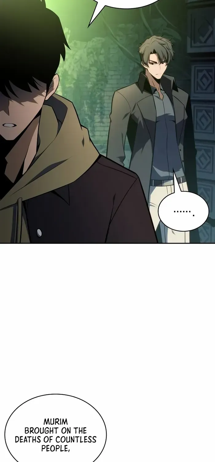 Solo Max-Level Newbie Chapter 143 page 76 - 