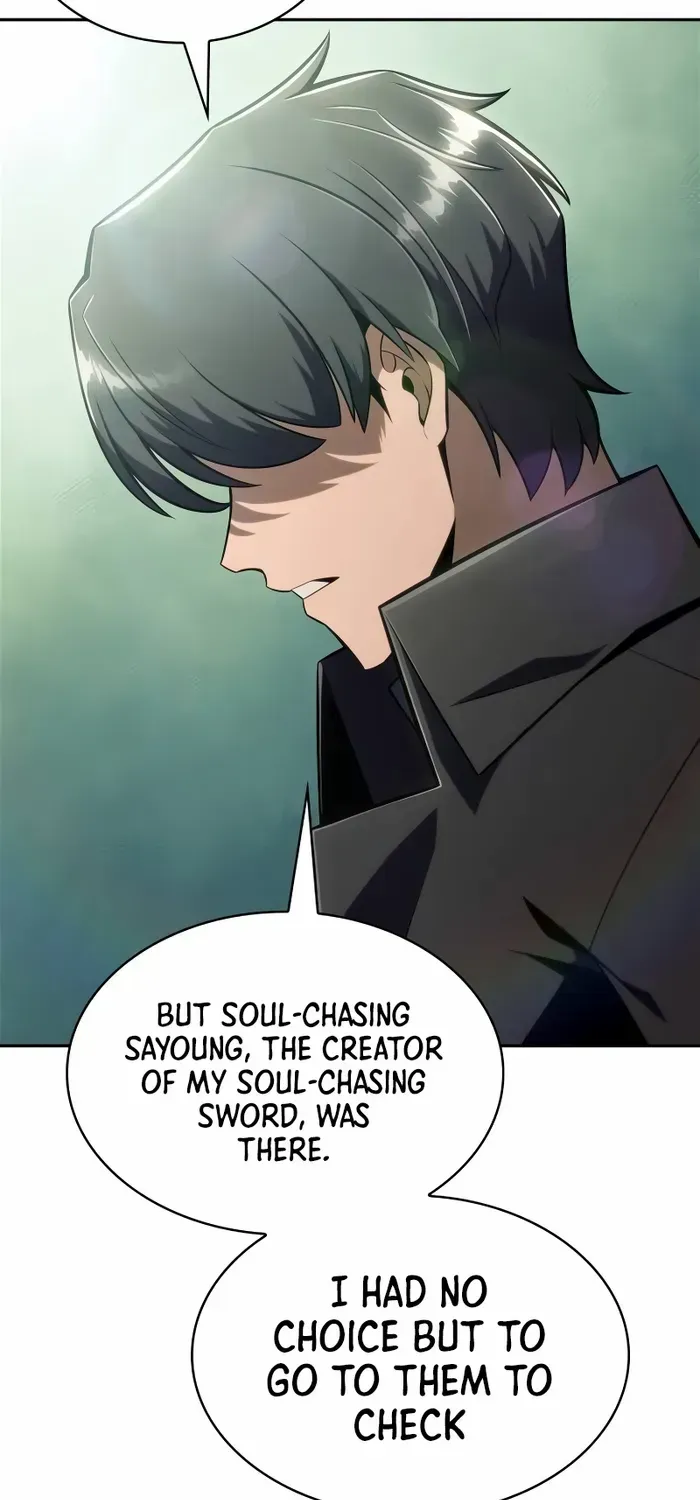 Solo Max-Level Newbie Chapter 143 page 77 - 
