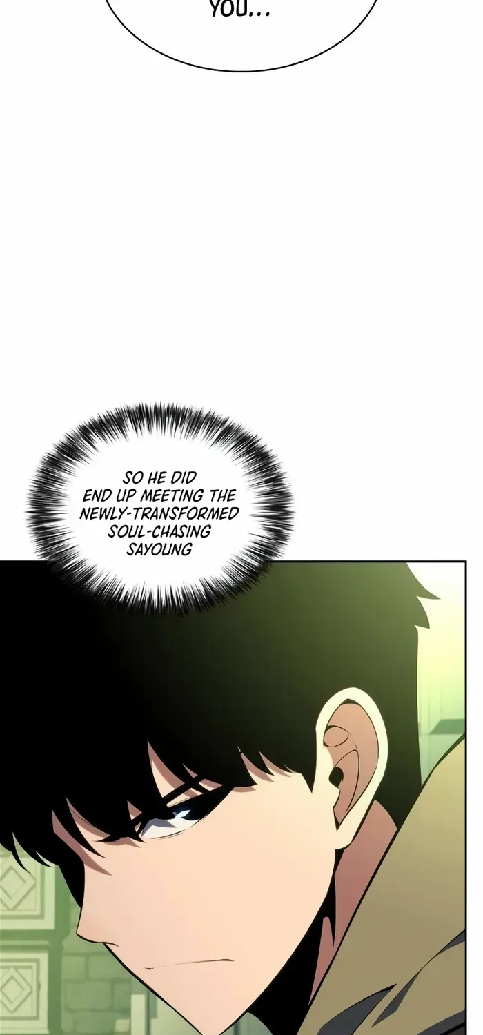 Solo Max-Level Newbie Chapter 143 page 79 - 