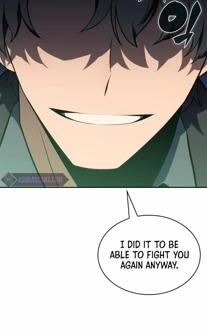 Solo Max-Level Newbie Chapter 143 page 81 - 