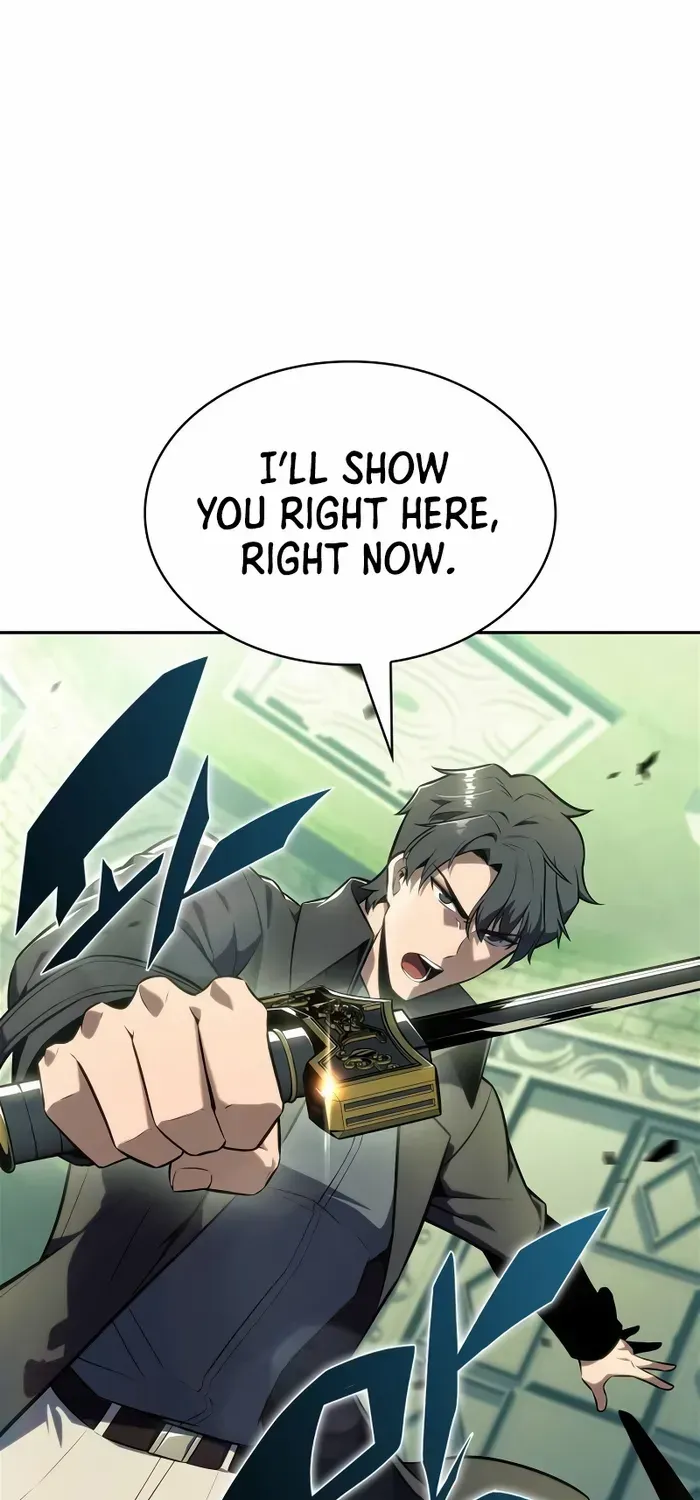 Solo Max-Level Newbie Chapter 143 page 82 - 