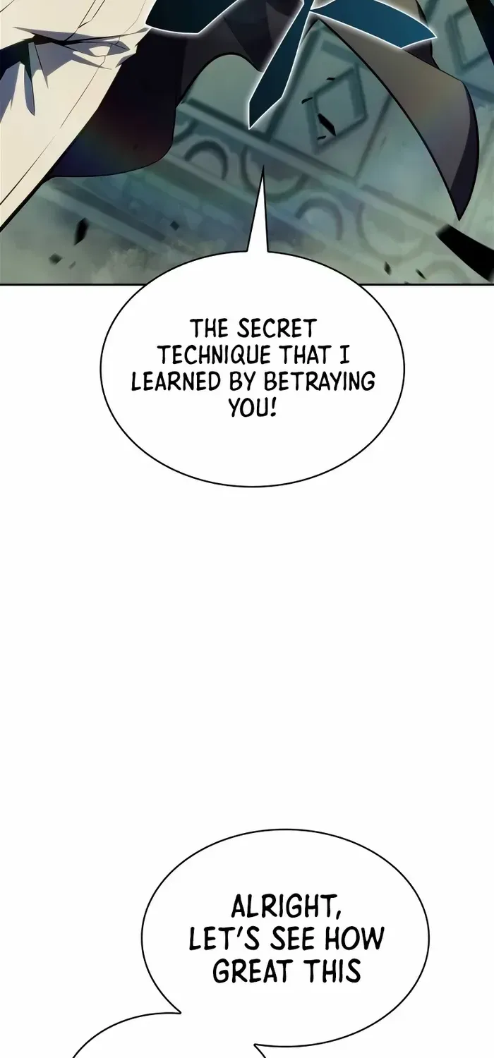 Solo Max-Level Newbie Chapter 143 page 83 - 