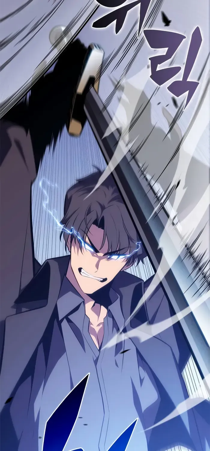 Solo Max-Level Newbie Chapter 143 page 86 - 
