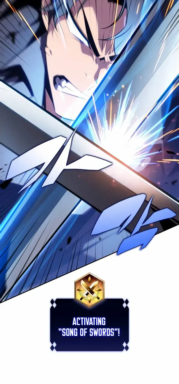 Solo Max-Level Newbie Chapter 143 page 94 - 