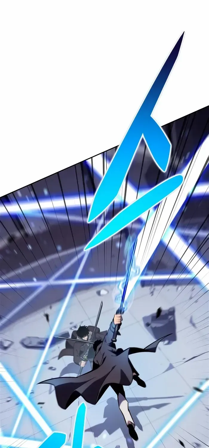 Solo Max-Level Newbie Chapter 143 page 95 - 
