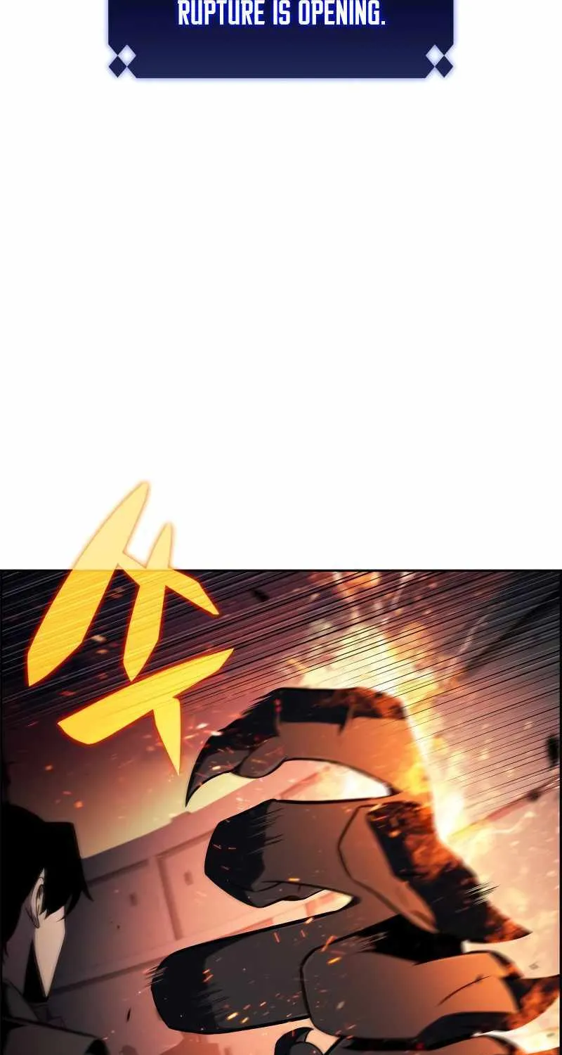 Solo Max-Level Newbie Chapter 144 page 104 - 