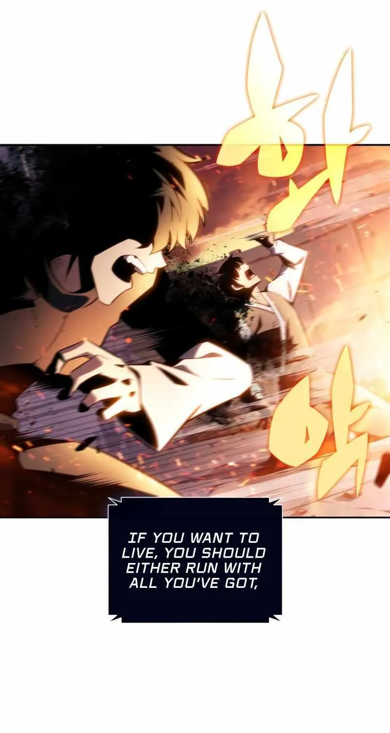 Solo Max-Level Newbie Chapter 144 page 110 - 