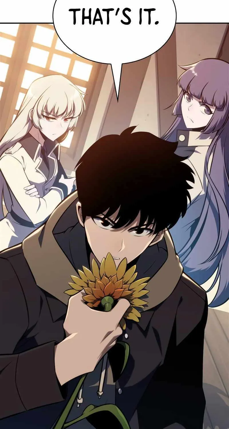 Solo Max-Level Newbie Chapter 144 page 113 - 