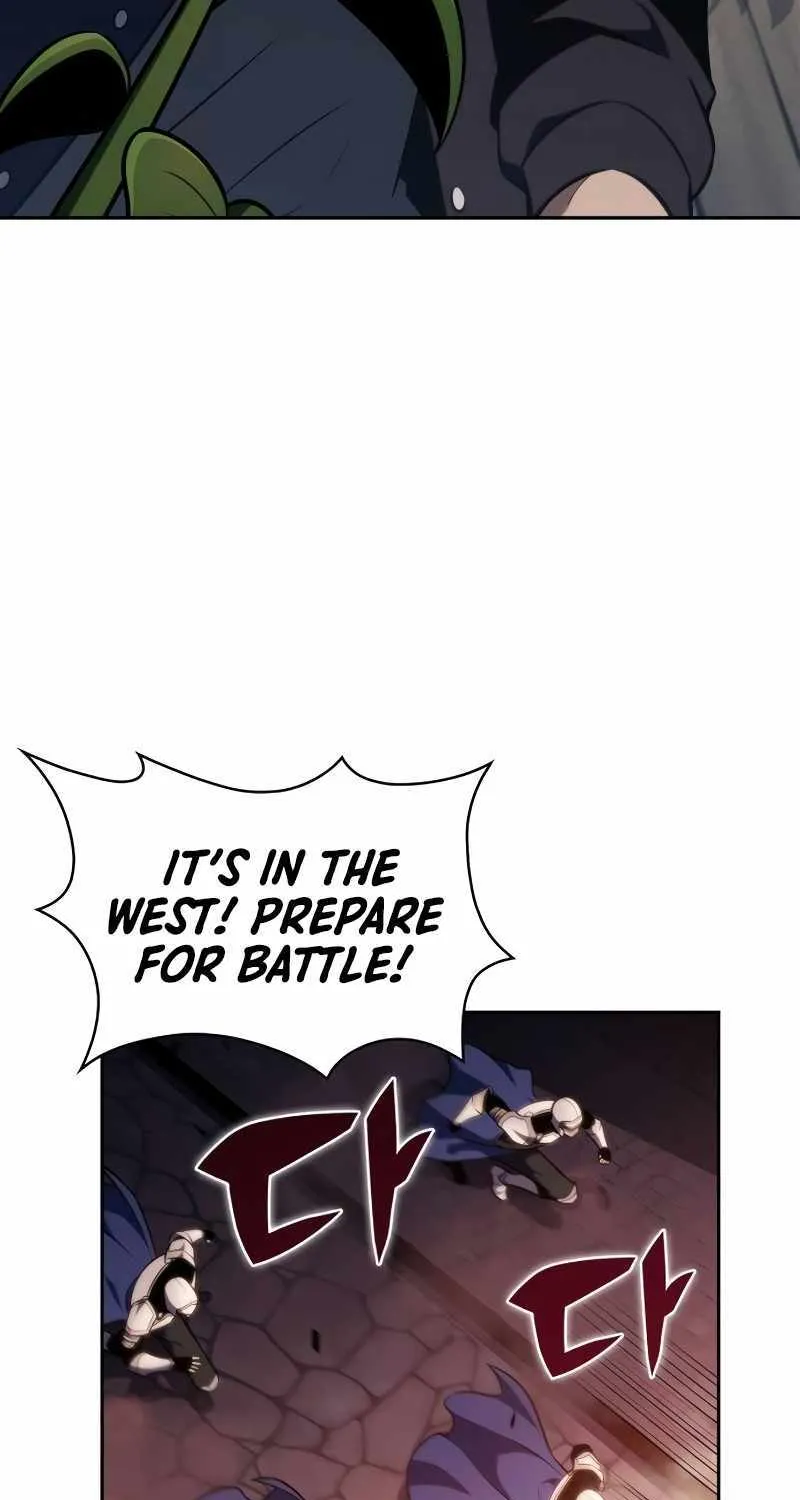 Solo Max-Level Newbie Chapter 144 page 114 - 