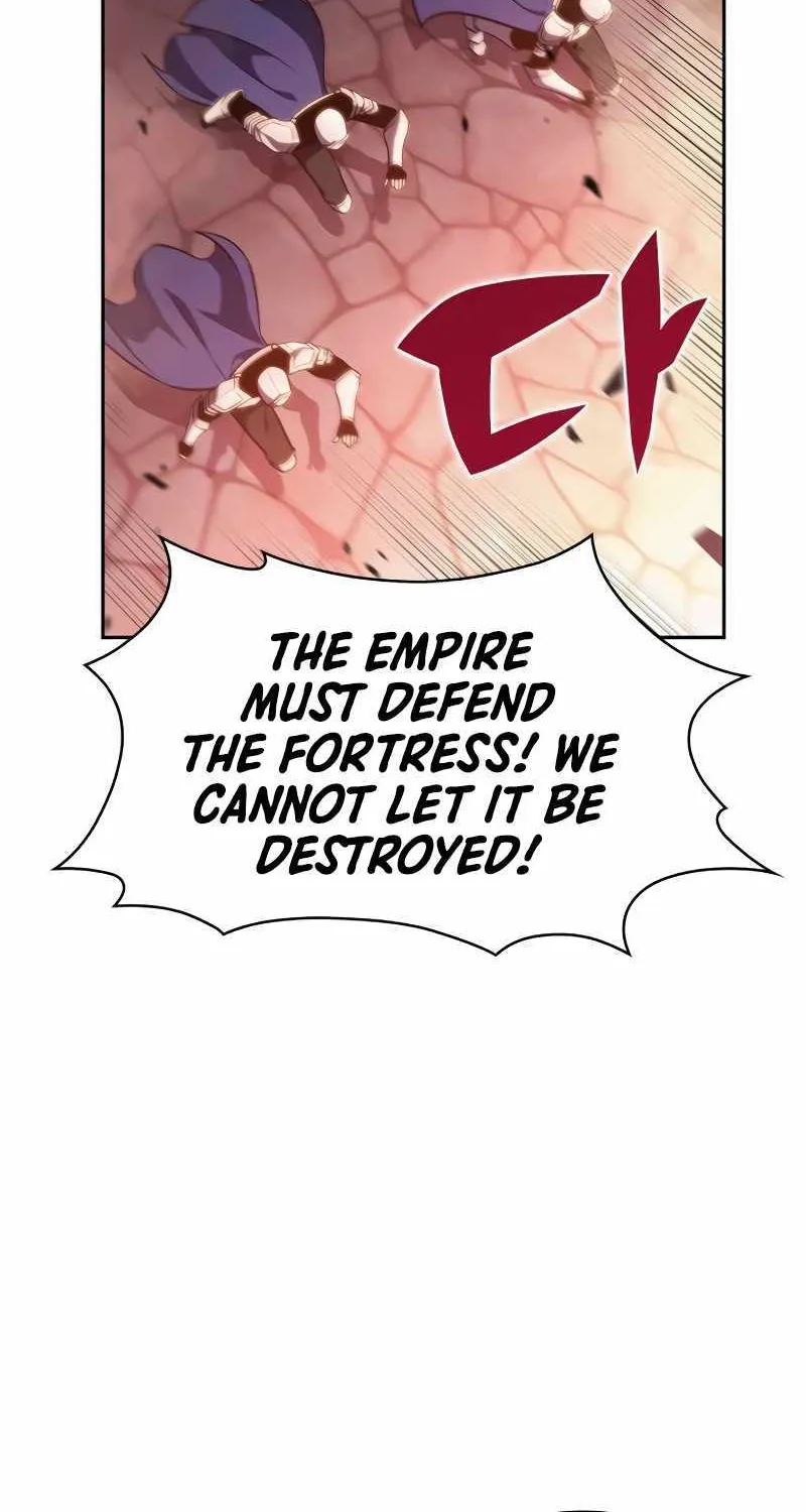 Solo Max-Level Newbie Chapter 144 page 115 - 