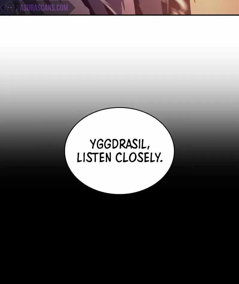 Solo Max-Level Newbie Chapter 144 page 119 - 