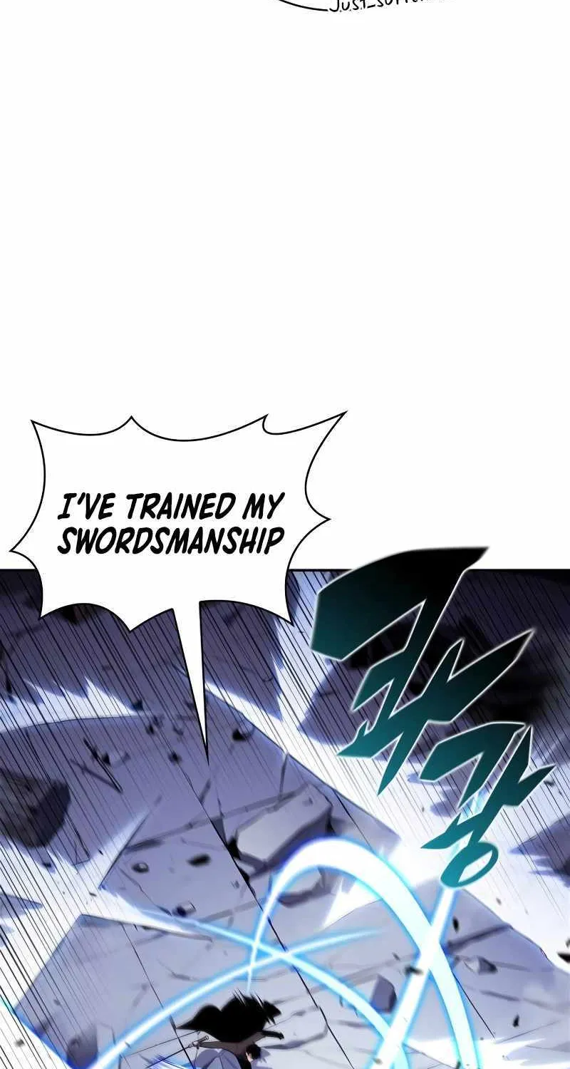 Solo Max-Level Newbie Chapter 144 page 13 - 