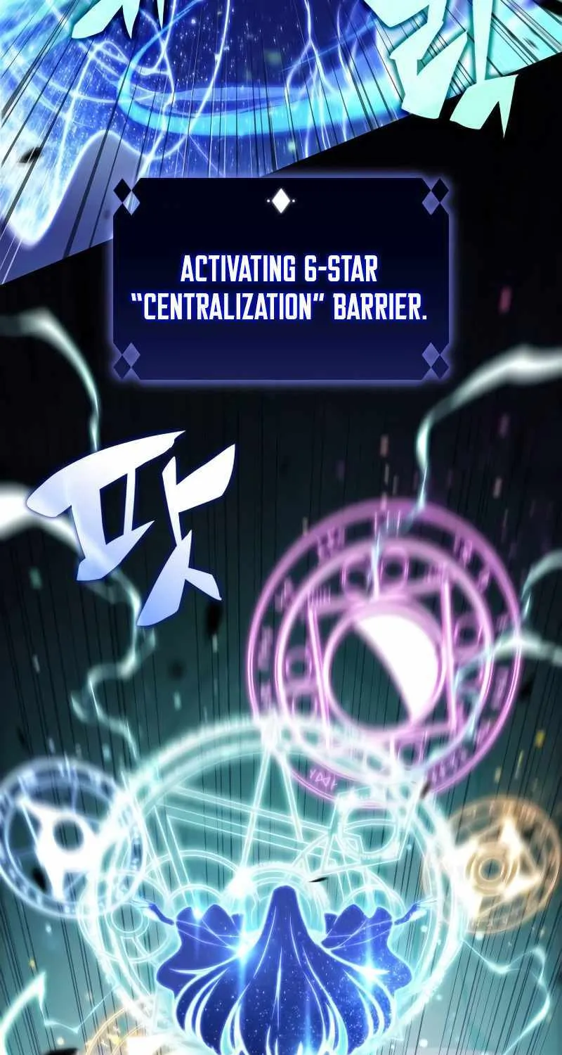 Solo Max-Level Newbie Chapter 144 page 124 - 