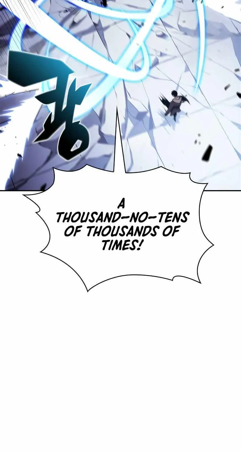 Solo Max-Level Newbie Chapter 144 page 14 - 