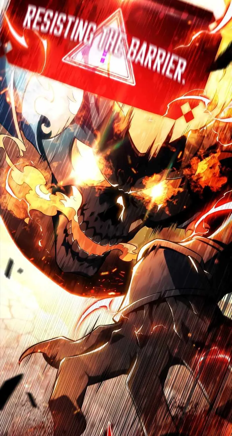 Solo Max-Level Newbie Chapter 144 page 131 - 