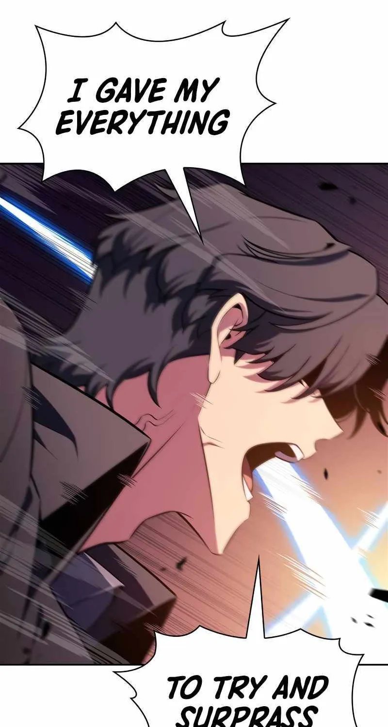 Solo Max-Level Newbie Chapter 144 page 15 - 