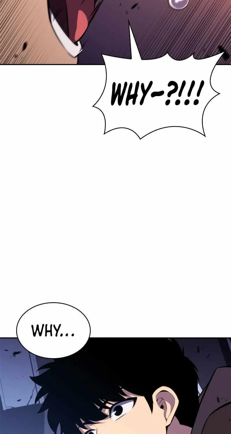 Solo Max-Level Newbie Chapter 144 page 17 - 