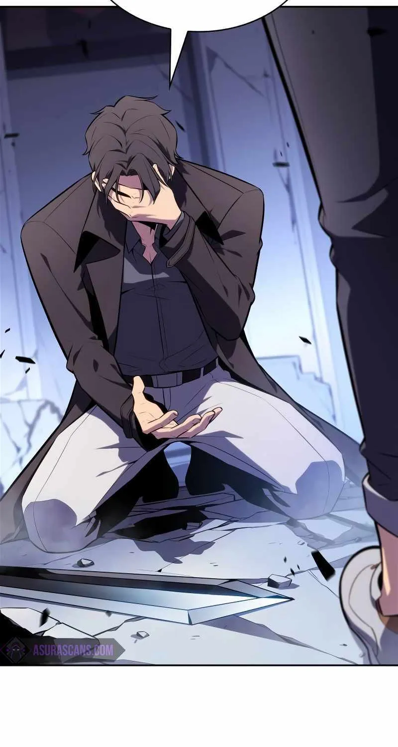 Solo Max-Level Newbie Chapter 144 page 19 - 