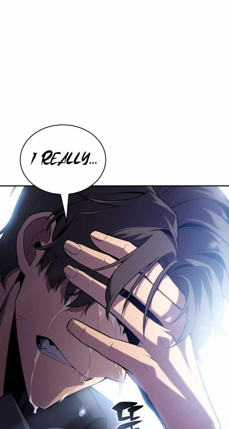 Solo Max-Level Newbie Chapter 144 page 20 - 