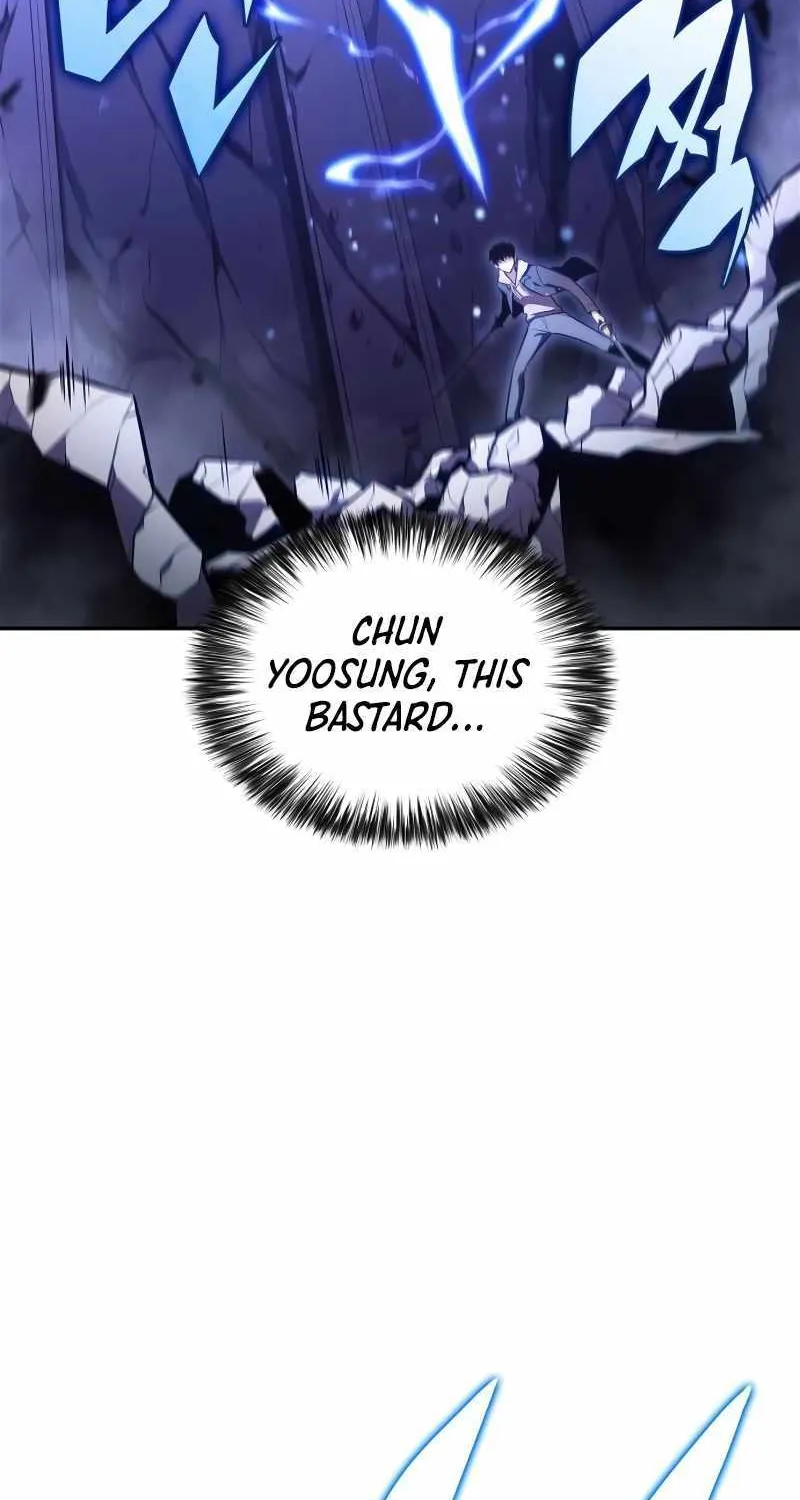 Solo Max-Level Newbie Chapter 144 page 3 - 