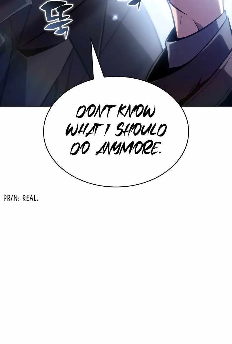 Solo Max-Level Newbie Chapter 144 page 21 - 
